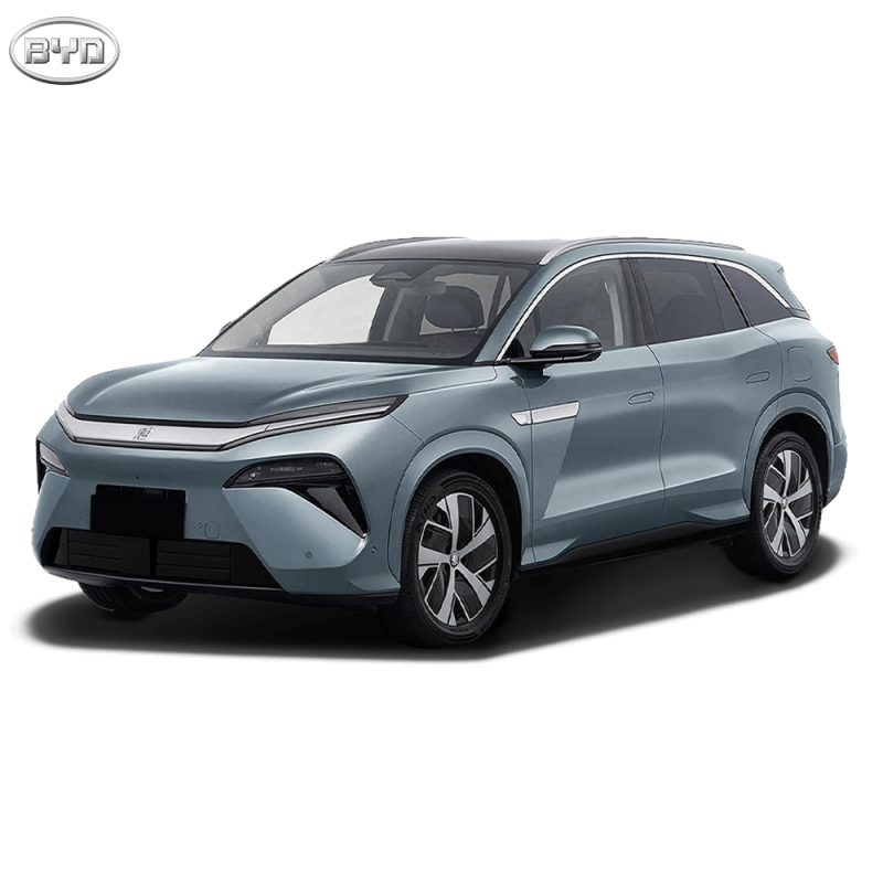 BYD Tang L